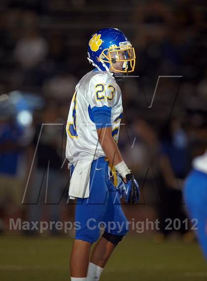 Thumbnail 3 in Del Campo @ Cordova photogallery.