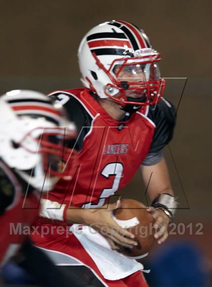 Thumbnail 1 in Del Campo @ Cordova photogallery.