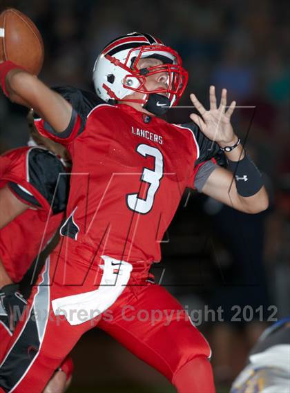 Thumbnail 1 in Del Campo @ Cordova photogallery.