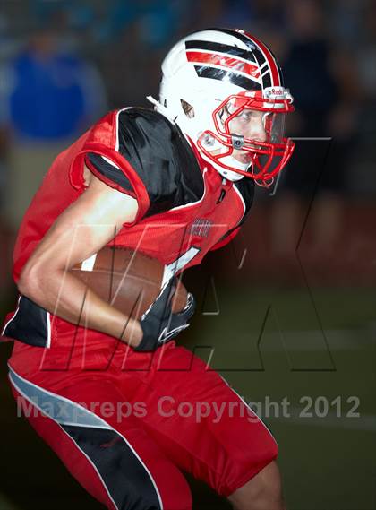 Thumbnail 2 in Del Campo @ Cordova photogallery.