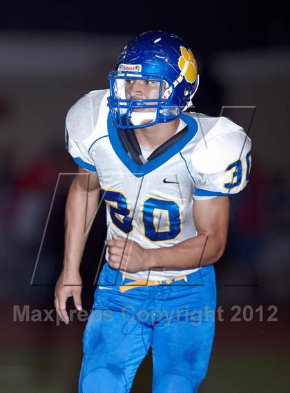 Thumbnail 1 in Del Campo @ Cordova photogallery.