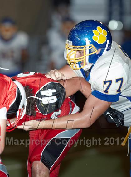 Thumbnail 1 in Del Campo @ Cordova photogallery.