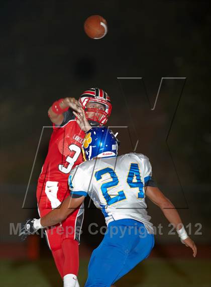 Thumbnail 3 in Del Campo @ Cordova photogallery.