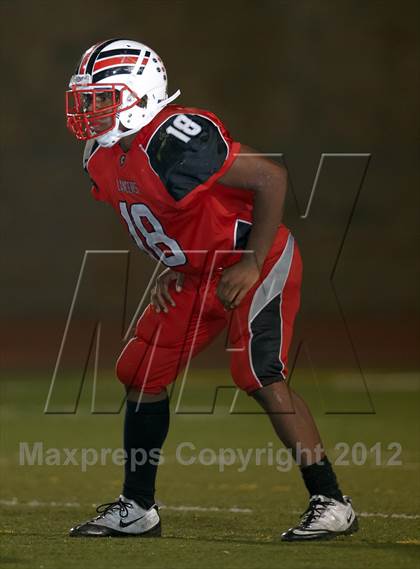 Thumbnail 1 in Del Campo @ Cordova photogallery.