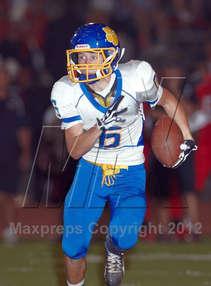 Thumbnail 1 in Del Campo @ Cordova photogallery.