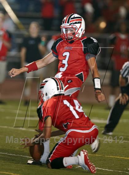 Thumbnail 3 in Del Campo @ Cordova photogallery.