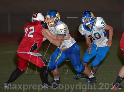 Thumbnail 3 in Del Campo @ Cordova photogallery.