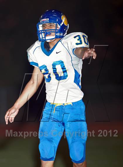 Thumbnail 3 in Del Campo @ Cordova photogallery.