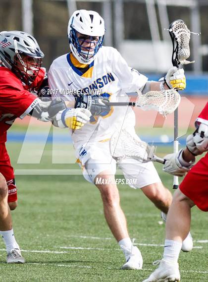 Thumbnail 3 in Northern vs Robinson photogallery.