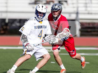 Thumbnail 3 in Northern vs Robinson photogallery.