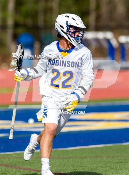 Thumbnail 2 in Northern vs Robinson photogallery.