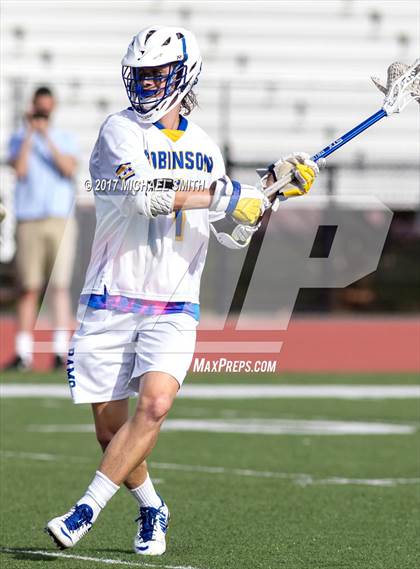 Thumbnail 1 in Northern vs Robinson photogallery.