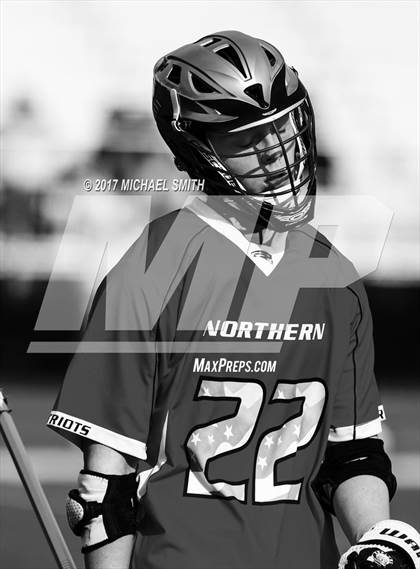 Thumbnail 3 in Northern vs Robinson photogallery.