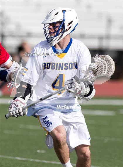 Thumbnail 3 in Northern vs Robinson photogallery.
