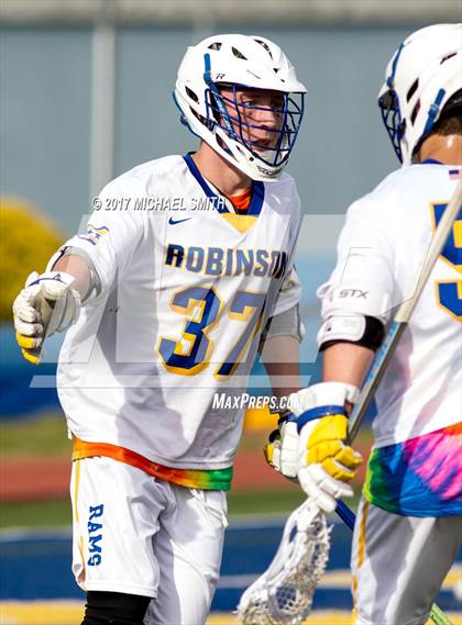Thumbnail 3 in Northern vs Robinson photogallery.