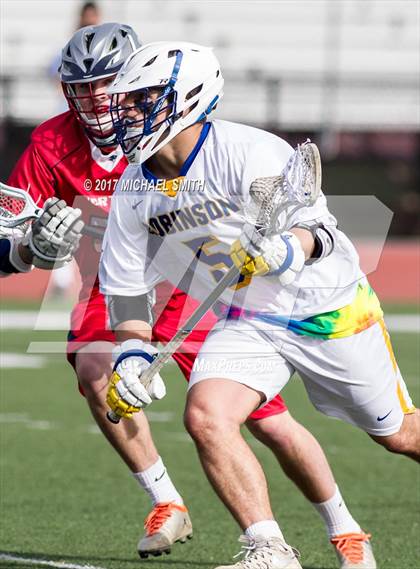 Thumbnail 3 in Northern vs Robinson photogallery.