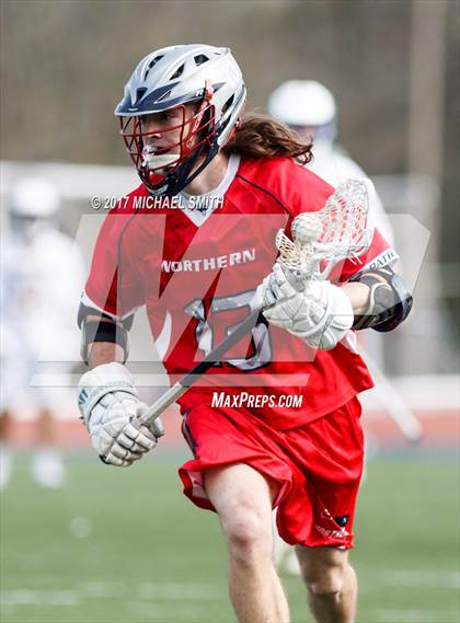 Thumbnail 2 in Northern vs Robinson photogallery.