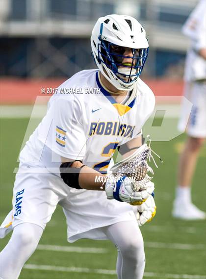 Thumbnail 3 in Northern vs Robinson photogallery.
