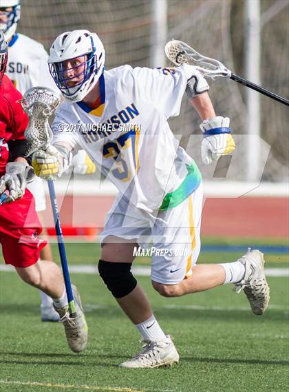 Thumbnail 3 in Northern vs Robinson photogallery.