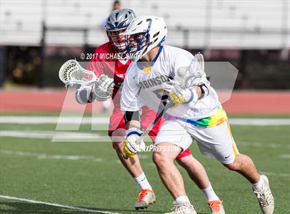 Thumbnail 2 in Northern vs Robinson photogallery.