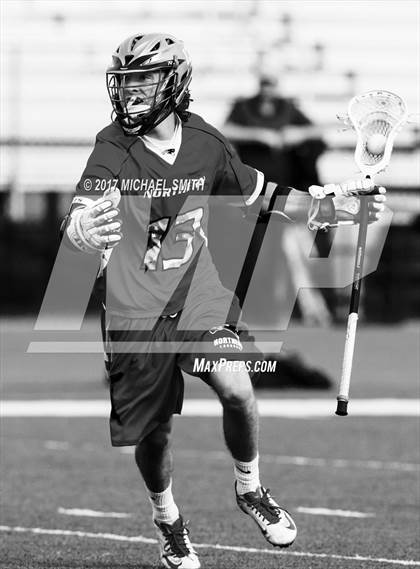Thumbnail 1 in Northern vs Robinson photogallery.