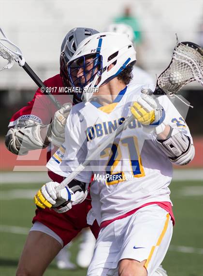 Thumbnail 3 in Northern vs Robinson photogallery.