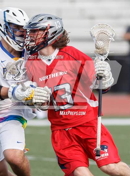 Thumbnail 2 in Northern vs Robinson photogallery.
