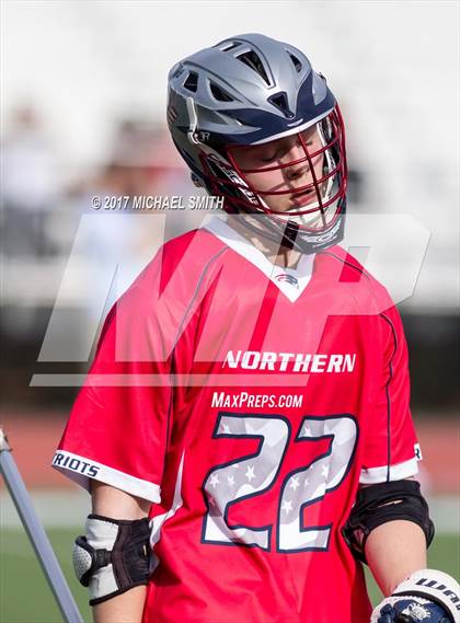 Thumbnail 2 in Northern vs Robinson photogallery.