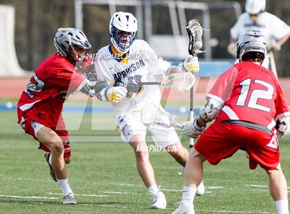 Thumbnail 2 in Northern vs Robinson photogallery.