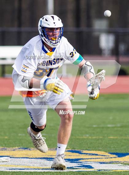 Thumbnail 2 in Northern vs Robinson photogallery.