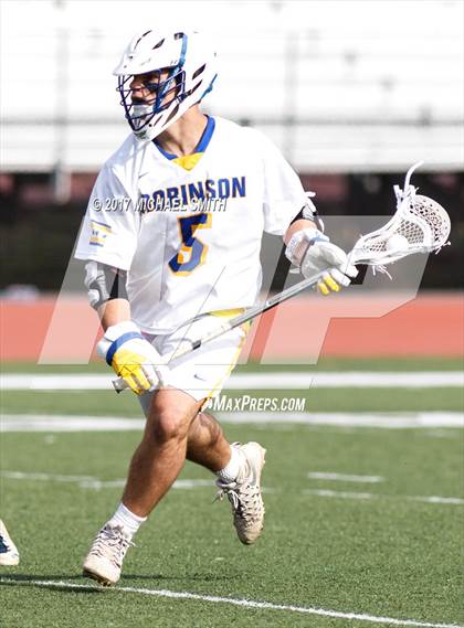 Thumbnail 3 in Northern vs Robinson photogallery.