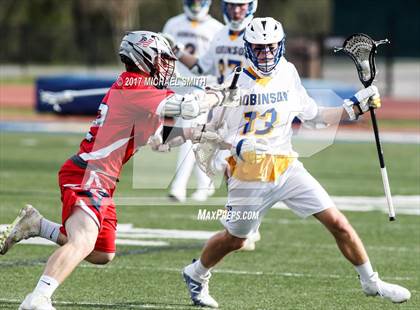 Thumbnail 1 in Northern vs Robinson photogallery.