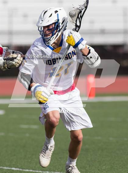 Thumbnail 2 in Northern vs Robinson photogallery.