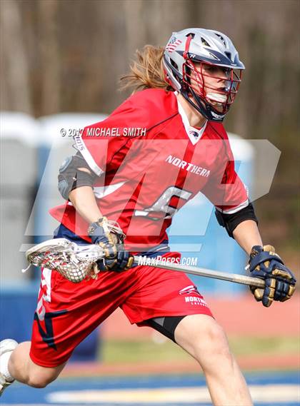 Thumbnail 1 in Northern vs Robinson photogallery.