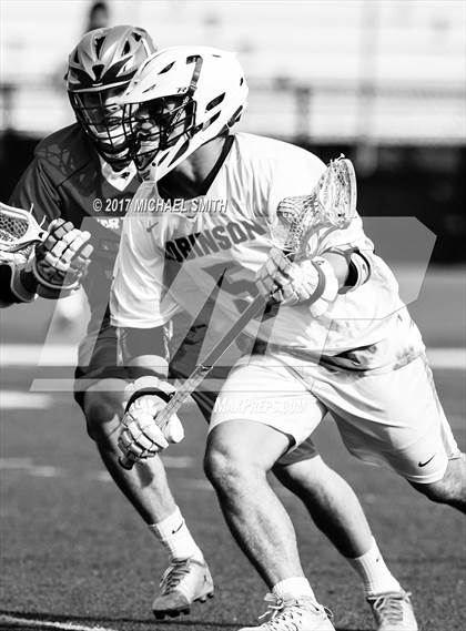 Thumbnail 1 in Northern vs Robinson photogallery.