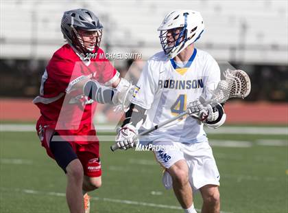 Thumbnail 2 in Northern vs Robinson photogallery.