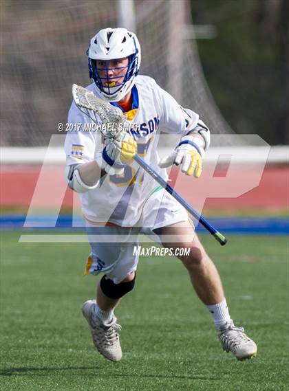 Thumbnail 3 in Northern vs Robinson photogallery.