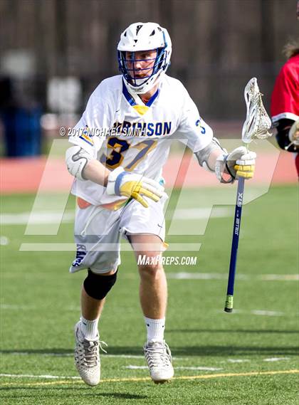 Thumbnail 1 in Northern vs Robinson photogallery.