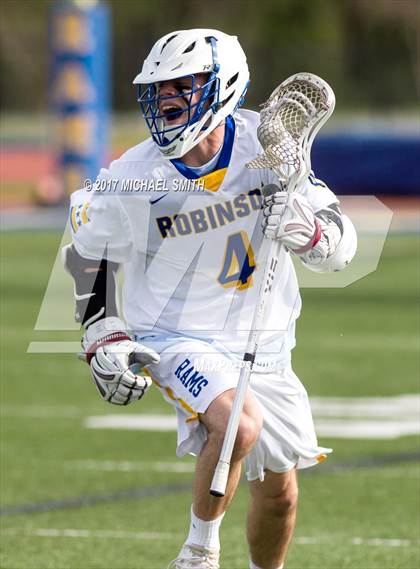 Thumbnail 1 in Northern vs Robinson photogallery.