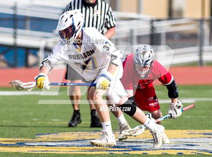 Thumbnail 1 in Northern vs Robinson photogallery.