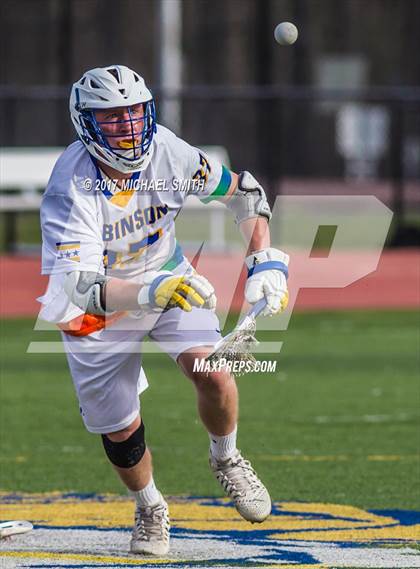 Thumbnail 1 in Northern vs Robinson photogallery.