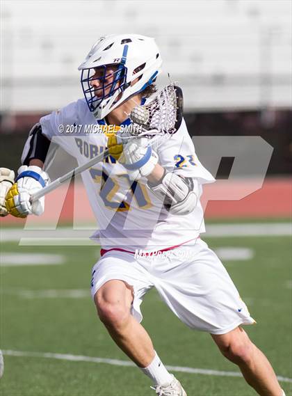 Thumbnail 1 in Northern vs Robinson photogallery.