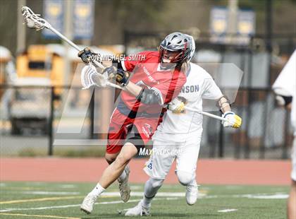 Thumbnail 1 in Northern vs Robinson photogallery.