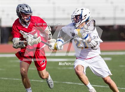 Thumbnail 3 in Northern vs Robinson photogallery.