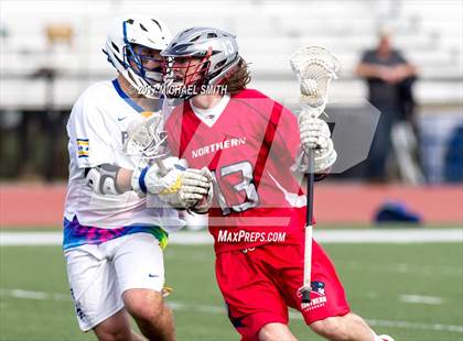 Thumbnail 1 in Northern vs Robinson photogallery.