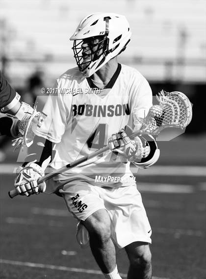 Thumbnail 1 in Northern vs Robinson photogallery.