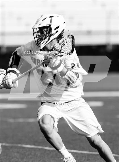 Thumbnail 2 in Northern vs Robinson photogallery.