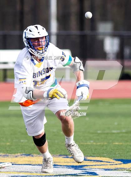 Thumbnail 2 in Northern vs Robinson photogallery.