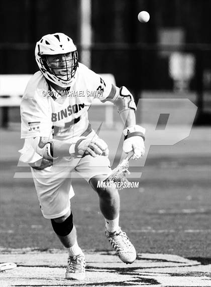 Thumbnail 3 in Northern vs Robinson photogallery.