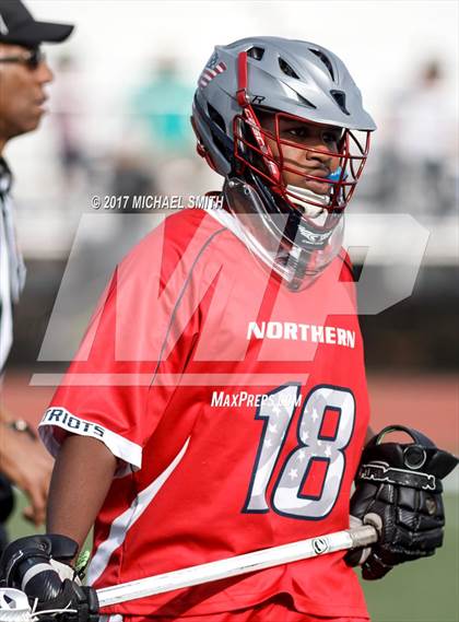 Thumbnail 1 in Northern vs Robinson photogallery.